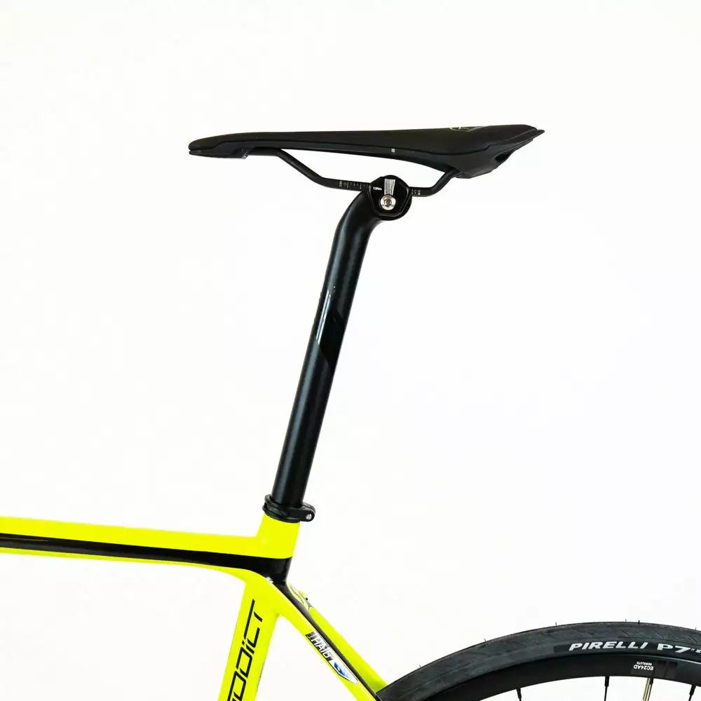 Scott Addict RC PRO Disc - 56 - Di2 Road Bike - Mitchelton-Scott 14 Scott Addict RC PRO Disc - 56 - Di2 Road Bike - Mitchelton-Scott - Billede 14