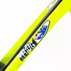 Scott Addict RC PRO Disc - 56 - Di2 Road Bike - Mitchelton-Scott 39 Scott Addict RC PRO Disc - 56 - Di2 Road Bike - Mitchelton-Scott -Racercykler Salg DSC05687 483995d4 9b5d 4c8c bada 81a77e2ad025