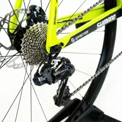 Scott Addict RC PRO Disc - 56 - Di2 Road Bike - Mitchelton-Scott 30 Scott Addict RC PRO Disc - 56 - Di2 Road Bike - Mitchelton-Scott -Racercykler Salg DSC05690 a3b74b6b a163 4e1b a8bb b4aa0f4f3367