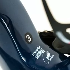 Pinarello Dogma F - Rodriguez - 55 - Dura-Ace DI2 - Team Ineos Grenadiers -Racercykler Salg DSC05702 96497613 a681 4198 bce5 f49822697ced