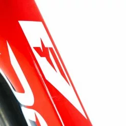 Pinarello Dogma F - Rodriguez - 55 - Dura-Ace DI2 - Team Ineos Grenadiers -Racercykler Salg DSC05704 eca9259b 8f3e 4bc2 81c5 5670baec46a7