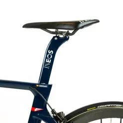 Pinarello Dogma F - Rodriguez - 55 - Dura-Ace DI2 - Team Ineos Grenadiers -Racercykler Salg DSC05706 2d1ed2d2 6c05 4ce5 bad1 fcfee69938e6