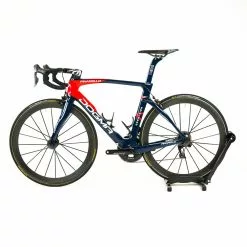 Pinarello Dogma F - Rodriguez - 55 - Dura-Ace DI2 - Team Ineos Grenadiers -Racercykler Salg DSC05708 3405b5d8 30c6 49a2 b588 668e5daeb4bc