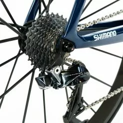 Pinarello Dogma F - Rodriguez - 55 - Dura-Ace DI2 - Team Ineos Grenadiers -Racercykler Salg DSC05714 aba9e661 5c2a 4580 8b05 0a04a6436f1b