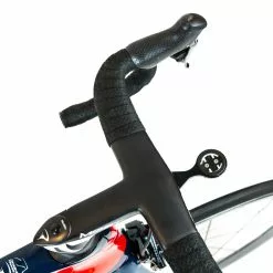 Pinarello Dogma F - Rodriguez - 55 - Dura-Ace DI2 - Team Ineos Grenadiers -Racercykler Salg DSC05718 47eb08f0 ce51 4542 a5f6 599119aaa722