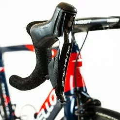 Pinarello Dogma F - Rodriguez - 55 - Dura-Ace DI2 - Team Ineos Grenadiers -Racercykler Salg DSC05722 30d239d5 eac8 4a30 bf13 9d8ce157cb26