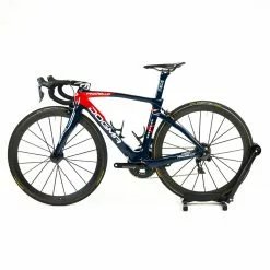 Pinarello Dogma F - Porte - 46.5 - Dura-Ace DI2 - Team Ineos Grenadiers -Racercykler Salg DSC05730 86e8edf3 cd83 428c b413 3e414e392987