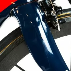 Pinarello Dogma F - Porte - 46.5 - Dura-Ace DI2 - Team Ineos Grenadiers -Racercykler Salg DSC05731 7256b9cc 0e5d 4455 846c eb49bc808949