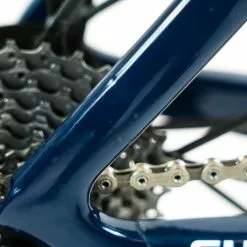 Pinarello Dogma F - Porte - 46.5 - Dura-Ace DI2 - Team Ineos Grenadiers -Racercykler Salg DSC05736 67a44d1d ee12 4b29 88ec e2040249206f