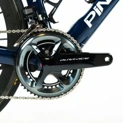 Pinarello Dogma F - Porte - 46.5 - Dura-Ace DI2 - Team Ineos Grenadiers -Racercykler Salg DSC05737 c8e5e358 9a0f 4b2e 9307 815507af4be3