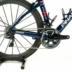 Pinarello Dogma F - Porte - 46.5 - Dura-Ace DI2 - Team Ineos Grenadiers -Racercykler Salg DSC05738 e16fa3c7 c4a9 4777 8985 3a7359f97d8a