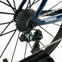 Pinarello Dogma F - Porte - 46.5 - Dura-Ace DI2 - Team Ineos Grenadiers -Racercykler Salg DSC05739 58b077f4 e49a 4407 9bea aee7f70a11de