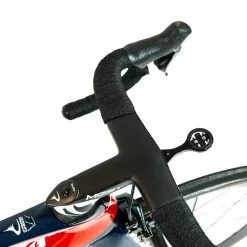 Pinarello Dogma F - Porte - 46.5 - Dura-Ace DI2 - Team Ineos Grenadiers -Racercykler Salg DSC05741 fc3a82a9 ce4c 4719 b7a8 36634ae78891