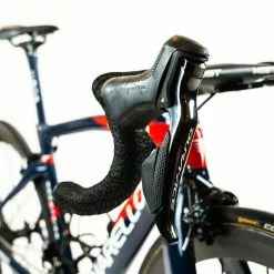 Pinarello Dogma F - Porte - 46.5 - Dura-Ace DI2 - Team Ineos Grenadiers -Racercykler Salg DSC05745 ac7271bc 8bbc 4dc3 906e 33a131670758