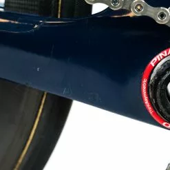 Pinarello Dogma F - Viviani - 53 - Dura-Ace DI2 - Team Ineos Grenadiers 35 Pinarello Dogma F - Viviani - 53 - Dura-Ace DI2 - Team Ineos Grenadiers -Racercykler Salg DSC05750 401e0acc 71b7 47f4 93eb 2e133da35841