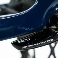 Pinarello Dogma F - Viviani - 53 - Dura-Ace DI2 - Team Ineos Grenadiers 36 Pinarello Dogma F - Viviani - 53 - Dura-Ace DI2 - Team Ineos Grenadiers -Racercykler Salg DSC05751 c0ad6811 baa0 498f 9c4f 4ee90b383494