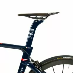 Pinarello Dogma F - Viviani - 53 - Dura-Ace DI2 - Team Ineos Grenadiers 27 Pinarello Dogma F - Viviani - 53 - Dura-Ace DI2 - Team Ineos Grenadiers -Racercykler Salg DSC05754 e85f62d9 9cca 4d34 842d 653044f16fbf