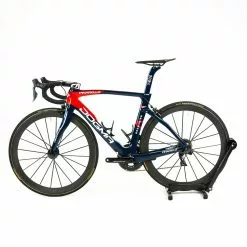 Pinarello Dogma F - Viviani - 53 - Dura-Ace DI2 - Team Ineos Grenadiers 22 Pinarello Dogma F - Viviani - 53 - Dura-Ace DI2 - Team Ineos Grenadiers -Racercykler Salg DSC05756 174c5151 d44d 4cc2 a0b6 86f85a2945c1