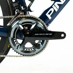 Pinarello Dogma F - Viviani - 53 - Dura-Ace DI2 - Team Ineos Grenadiers 25 Pinarello Dogma F - Viviani - 53 - Dura-Ace DI2 - Team Ineos Grenadiers -Racercykler Salg DSC05759 6f3ed1cc ce68 45b4 8523 24731c857220