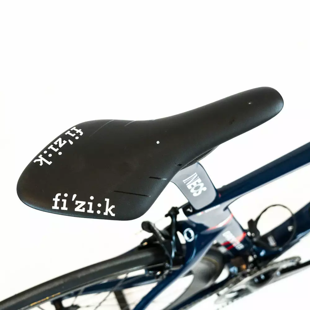 Pinarello Dogma F - Viviani - 53 - Dura-Ace DI2 - Team Ineos Grenadiers 14 Pinarello Dogma F - Viviani - 53 - Dura-Ace DI2 - Team Ineos Grenadiers - Billede 14