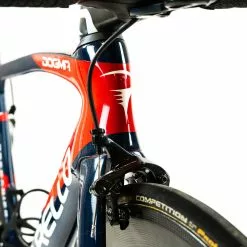 Pinarello Dogma F - Viviani - 53 - Dura-Ace DI2 - Team Ineos Grenadiers 31 Pinarello Dogma F - Viviani - 53 - Dura-Ace DI2 - Team Ineos Grenadiers -Racercykler Salg DSC05767 c162f4ba 3215 456c b82c 581f74d968e7