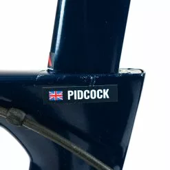 Pinarello Dogma F - Pidcock - 46.5 - Dura-Ace DI2 - Team Ineos Grenadiers -Racercykler Salg DSC05769 74521eb0 356f 42e6 adbe d901ebd06739