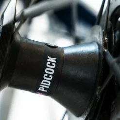 Pinarello Dogma F - Pidcock - 46.5 - Dura-Ace DI2 - Team Ineos Grenadiers -Racercykler Salg DSC05770 c908efff f2a7 4bf3 ab0c 8bd14cb41468