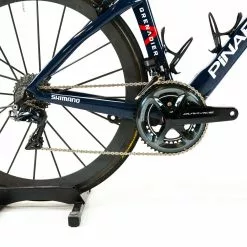 Pinarello Dogma F - Pidcock - 46.5 - Dura-Ace DI2 - Team Ineos Grenadiers -Racercykler Salg DSC05781 fc7a9b8a f6a8 49e7 9fdb 5948a9e220af