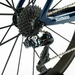 Pinarello Dogma F - Pidcock - 46.5 - Dura-Ace DI2 - Team Ineos Grenadiers -Racercykler Salg DSC05782 de82b1c1 a963 4b9f 93b2 5bb1c58efc9d