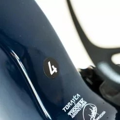 Pinarello Dogma F - Heiduk - 56 - Dura-Ace DI2 - Team Ineos Grenadiers -Racercykler Salg DSC05795 06dff445 05ba 414b ba58 1d369571f09d