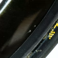 Pinarello Dogma F - Heiduk - 56 - Dura-Ace DI2 - Team Ineos Grenadiers -Racercykler Salg DSC05796 6f016a38 8953 4321 9377 2d894a335cb9