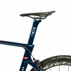 Pinarello Dogma F - Heiduk - 56 - Dura-Ace DI2 - Team Ineos Grenadiers -Racercykler Salg DSC05800 3abedd7a d880 4562 ba35 eca0071574d6