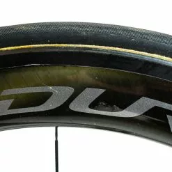 Pinarello Dogma F - Heiduk - 56 - Dura-Ace DI2 - Team Ineos Grenadiers -Racercykler Salg DSC05804 d90d46b6 d3c4 4dc6 8432 4b127fb53598