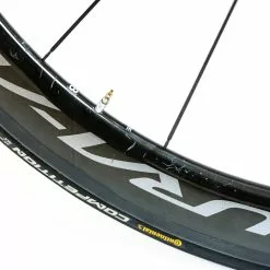 Pinarello Dogma F - Heiduk - 56 - Dura-Ace DI2 - Team Ineos Grenadiers -Racercykler Salg DSC05805 6c8850f2 503b 4540 8904 e31b8d107b07