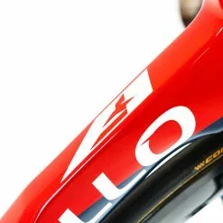 Pinarello Dogma F - Heiduk - 56 - Dura-Ace DI2 - Team Ineos Grenadiers -Racercykler Salg DSC05808 b67cc0db c17d 44ca a63f 1da29ce74851