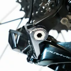 Pinarello Dogma F - Heiduk - 56 - Dura-Ace DI2 - Team Ineos Grenadiers -Racercykler Salg DSC05810 1703a6e8 15e1 4175 bc08 5bc190732dad