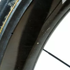 Pinarello Dogma F - Heiduk - 56 - Dura-Ace DI2 - Team Ineos Grenadiers -Racercykler Salg DSC05811 d44f1df9 fc53 4b48 a66b c7101b3455b0