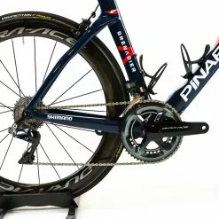 Pinarello Dogma F - Heiduk - 56 - Dura-Ace DI2 - Team Ineos Grenadiers -Racercykler Salg DSC05813 1bce64b7 4346 4c64 87bd 98b535c88bdb