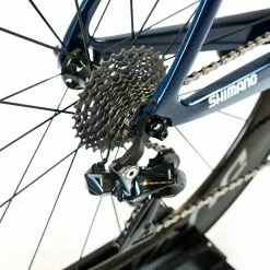 Pinarello Dogma F - Heiduk - 56 - Dura-Ace DI2 - Team Ineos Grenadiers -Racercykler Salg DSC05815 18d7beba 9e91 4d31 9fee a298dcc5fa2c