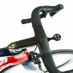 Pinarello Dogma F - Heiduk - 56 - Dura-Ace DI2 - Team Ineos Grenadiers -Racercykler Salg DSC05817 a25c85fc c9aa 4b28 9abc 1caf7c309572