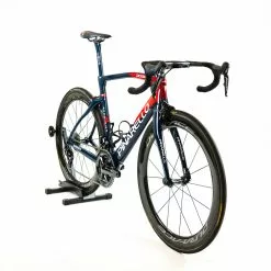 Pinarello Dogma F - Heiduk - 56 - Dura-Ace DI2 - Team Ineos Grenadiers -Racercykler Salg DSC05819 e2e6ccaf af33 4b11 96e0 cf9e6416a63e