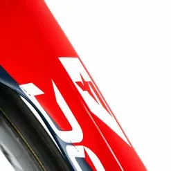 Pinarello Dogma F - De Plus - 57.5 - Dura-Ace DI2 - Team Ineos Grenadiers -Racercykler Salg DSC05828 09952343 d40a 406c 8198 6a9386322d9b