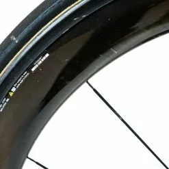 Pinarello Dogma F - De Plus - 57.5 - Dura-Ace DI2 - Team Ineos Grenadiers -Racercykler Salg DSC05831 a85b4ff5 4f60 4f89 b2ef d2f1d8387929