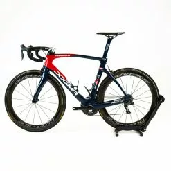 Pinarello Dogma F - De Plus - 57.5 - Dura-Ace DI2 - Team Ineos Grenadiers -Racercykler Salg DSC05834 34b71cb6 fdf7 436f ba78 449065b387bd