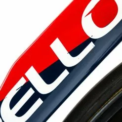 Pinarello Dogma F - De Plus - 57.5 - Dura-Ace DI2 - Team Ineos Grenadiers -Racercykler Salg DSC05837 6e15f683 e6b3 4d58 b28e 27da45a1824d