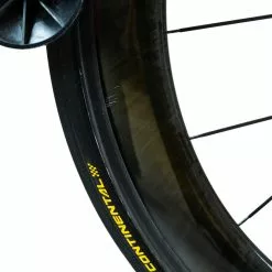 Pinarello Dogma F - De Plus - 57.5 - Dura-Ace DI2 - Team Ineos Grenadiers -Racercykler Salg DSC05841 7f1c8976 d6ef 40e5 be59 db71f5a58ac2