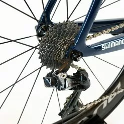 Pinarello Dogma F - De Plus - 57.5 - Dura-Ace DI2 - Team Ineos Grenadiers -Racercykler Salg DSC05844 a5cb5215 6397 4a3b b91c ac90a2aeb447