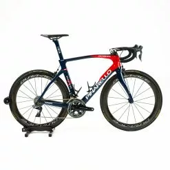 Pinarello Dogma F - De Plus - 57.5 - Dura-Ace DI2 - Team Ineos Grenadiers