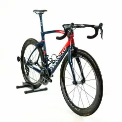 Pinarello Dogma F - De Plus - 57.5 - Dura-Ace DI2 - Team Ineos Grenadiers -Racercykler Salg DSC05850 28af9bba cdd2 4fd7 95ba 739be418ebf0