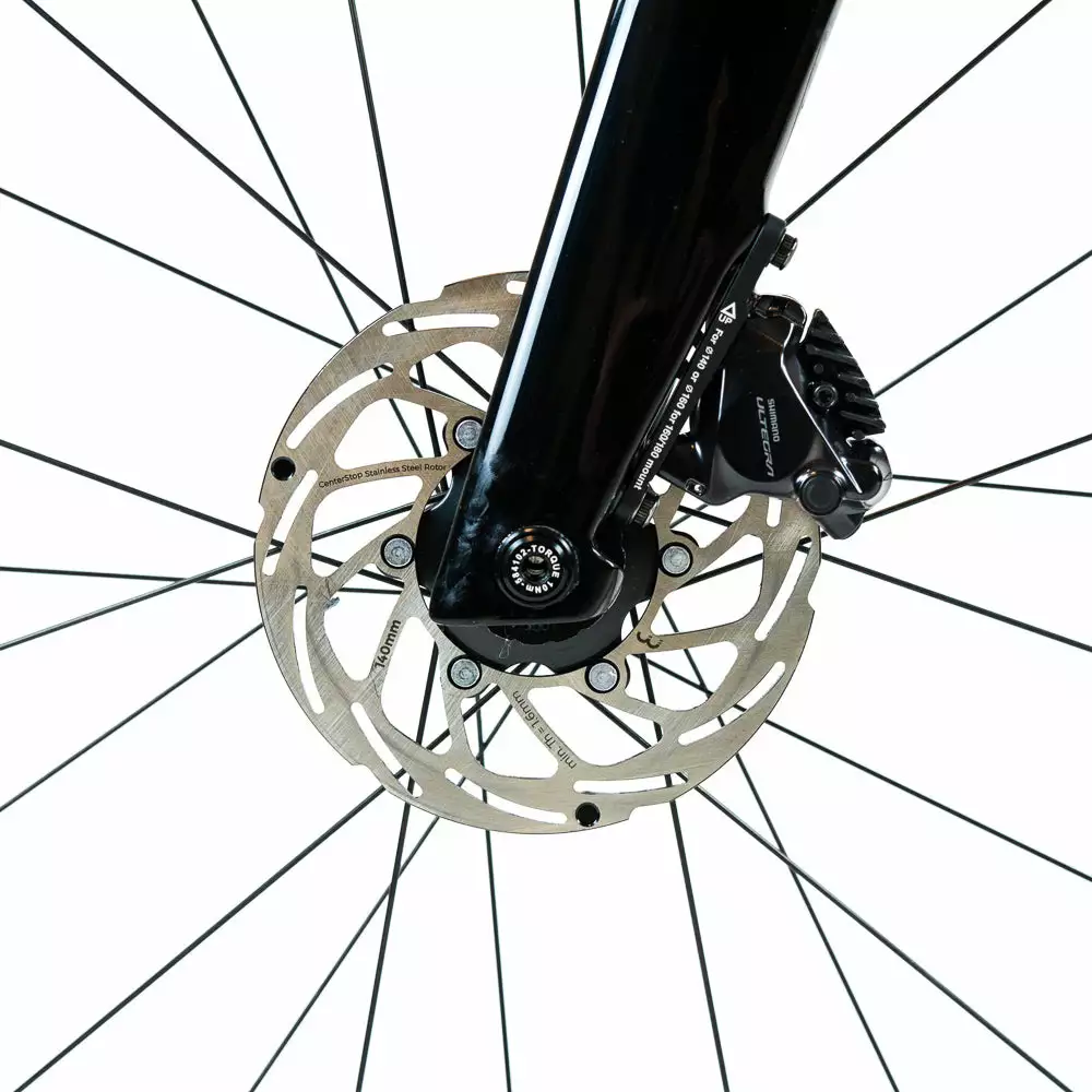 Trek Madone SLR 7 Gen 6 - Ultegra Di2 12 Speed 11 Trek Madone SLR 7 Gen 6 - Ultegra Di2 12 Speed - Billede 11